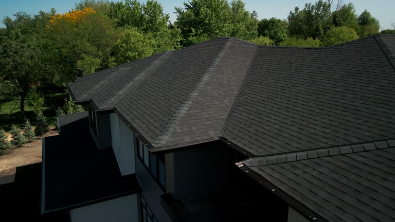 Best Steel Roofing  in St George, MO